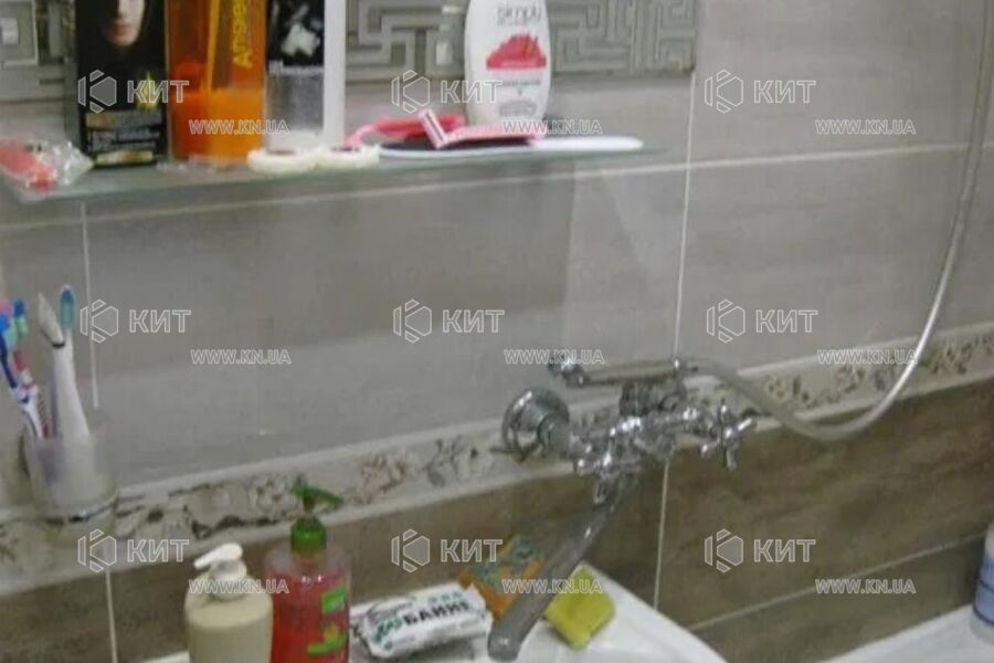 Продажа квартиры Харьков, Новые дома, 33м²