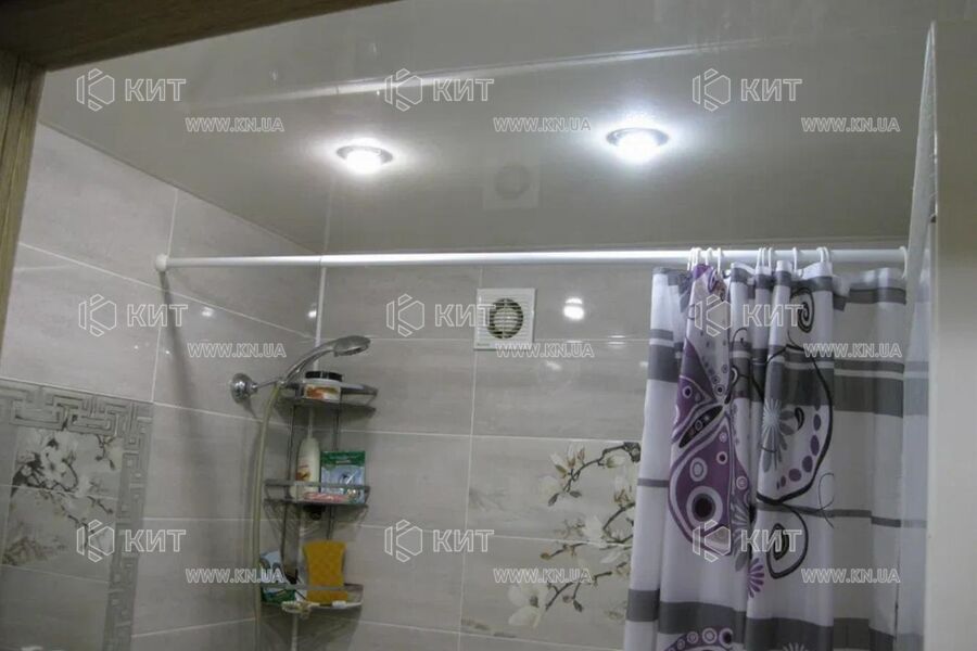 Продажа квартиры Харьков, Новые дома, 33м²