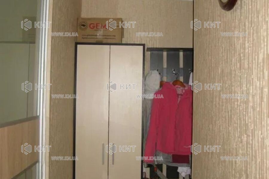 Продажа квартиры Харьков, Новые дома, 33м²