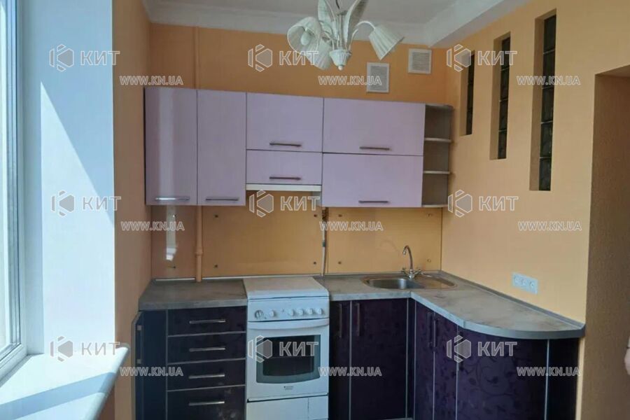 Продаж квартири Харків, Холодна Гора, 61м²
