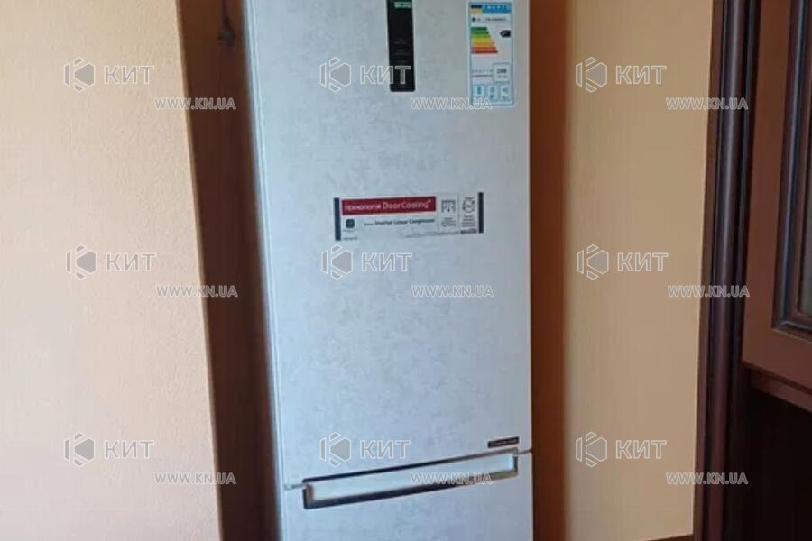 Продаж квартири Харків, Холодна Гора, 61м²