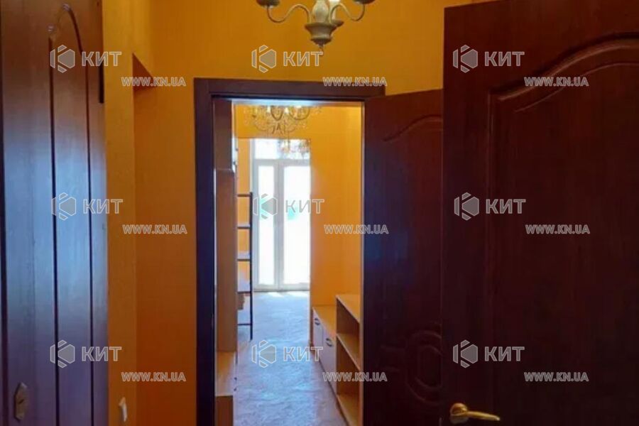 Продаж квартири Харків, Холодна Гора, 61м²