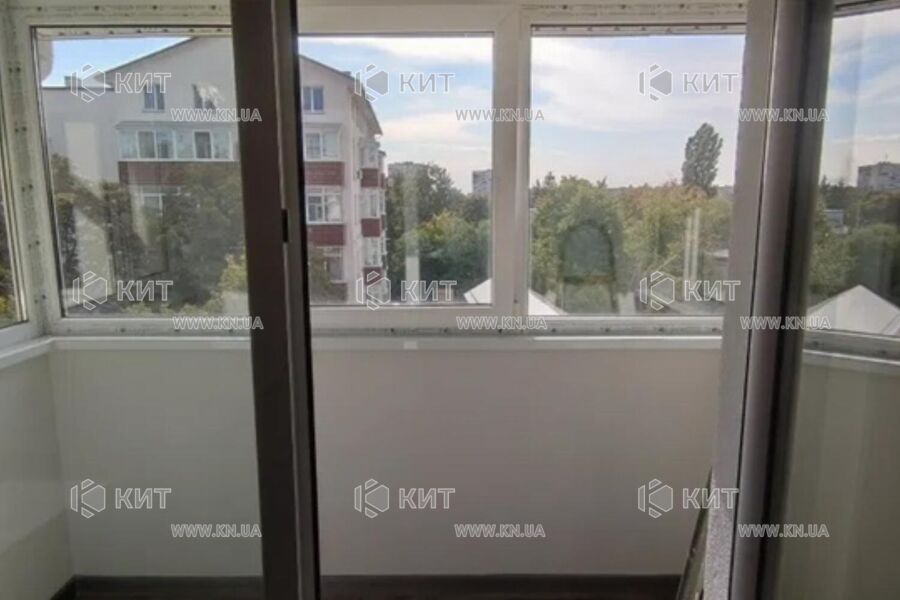 Продажа квартиры Харьков, Павлово Поле, 40м²