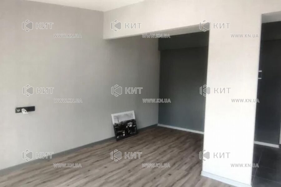 Продажа квартиры Харьков, Павлово Поле, 40м²