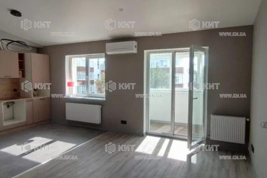 Продажа квартиры Харьков, Павлово Поле, 40м²