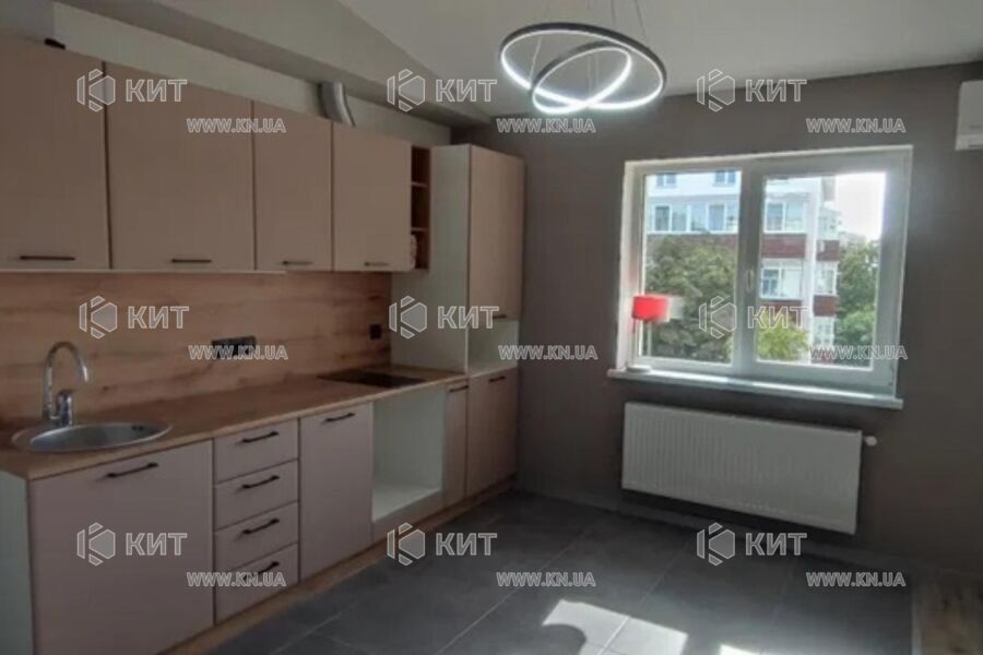 Продажа квартиры Харьков, Павлово Поле, 40м²
