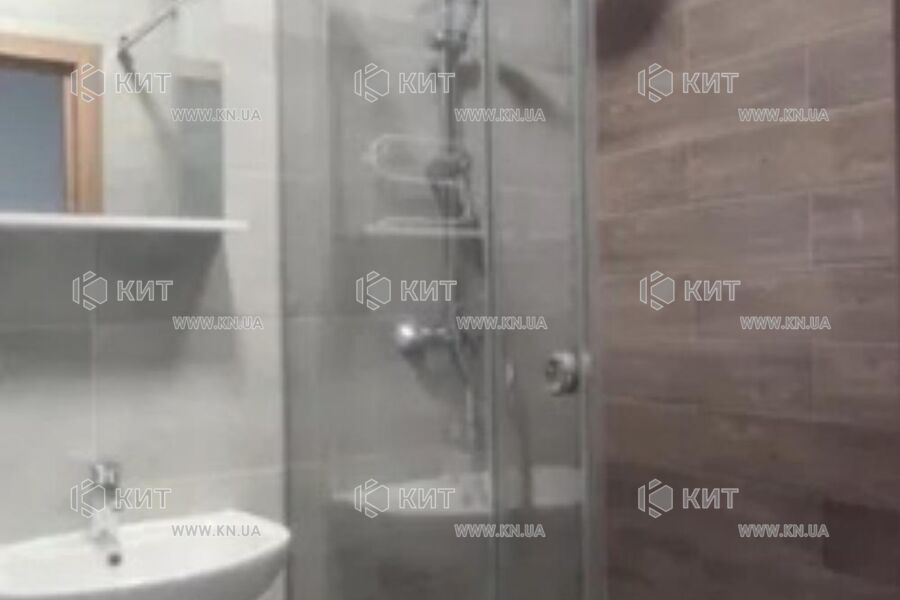 Продажа квартиры Харьков, Павлово Поле, 40м²