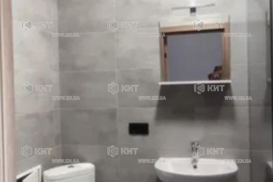 Продажа квартиры Харьков, Павлово Поле, 40м²