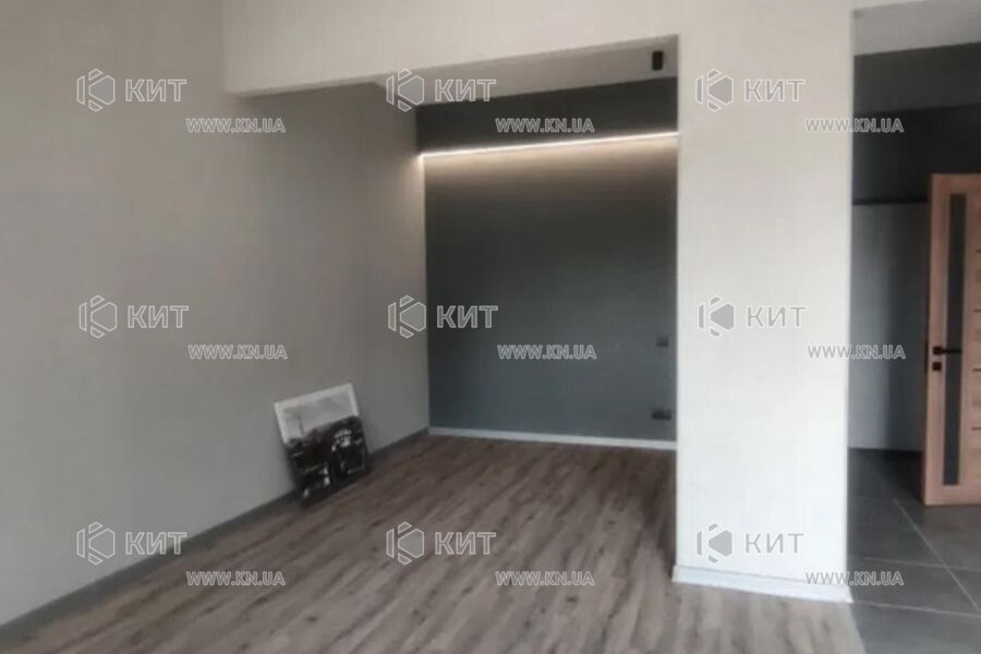 Продажа квартиры Харьков, Павлово Поле, 40м²