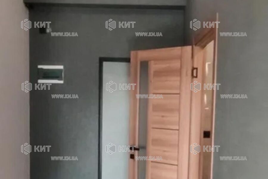 Продажа квартиры Харьков, Павлово Поле, 40м²
