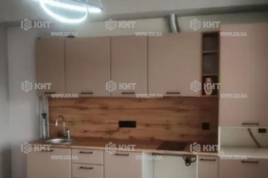 Продажа квартиры Харьков, Павлово Поле, 40м²