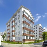 Продажа квартиры Харьков, Павлово Поле, 40м²