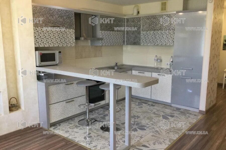 Продажа квартиры Харьков, Гагарина, Спортивная, Защитников, 86м²