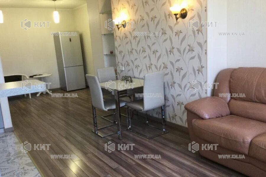 Продажа квартиры Харьков, Гагарина, Спортивная, Защитников, 86м²