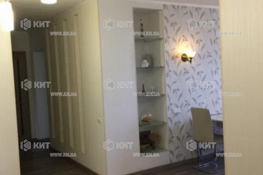 Продажа квартиры Харьков, Гагарина, Спортивная, Защитников, 86м²