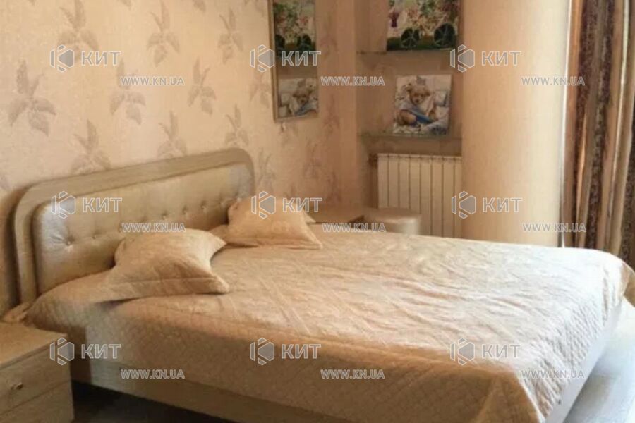 Продажа квартиры Харьков, Гагарина, Спортивная, Защитников, 86м²