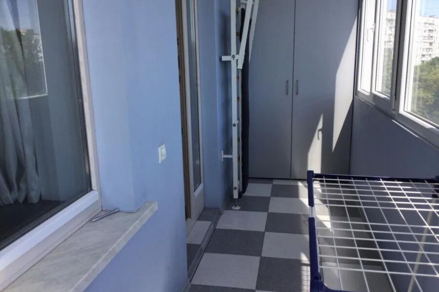 Продажа квартиры Харьков, Гагарина, Спортивная, Защитников, 86м²
