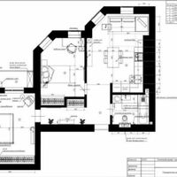 Продажа квартиры Харьков, Сокольники, 70м²