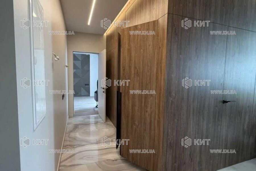 Продажа квартиры Харьков, Сокольники, 70м²