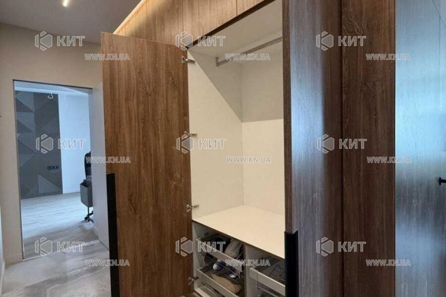 Продажа квартиры Харьков, Сокольники, 70м²