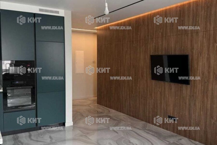 Продажа квартиры Харьков, Сокольники, 70м²