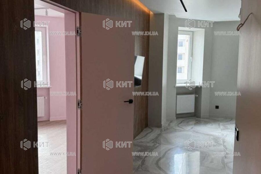 Продажа квартиры Харьков, Сокольники, 70м²