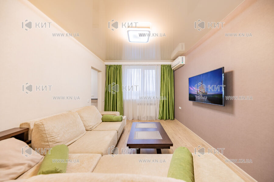 Продажа квартиры Харьков, Салтовка, 46м²