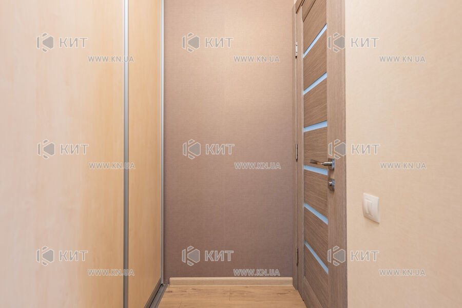 Продажа квартиры Харьков, Салтовка, 46м²
