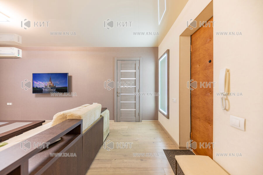 Продажа квартиры Харьков, Салтовка, 46м²