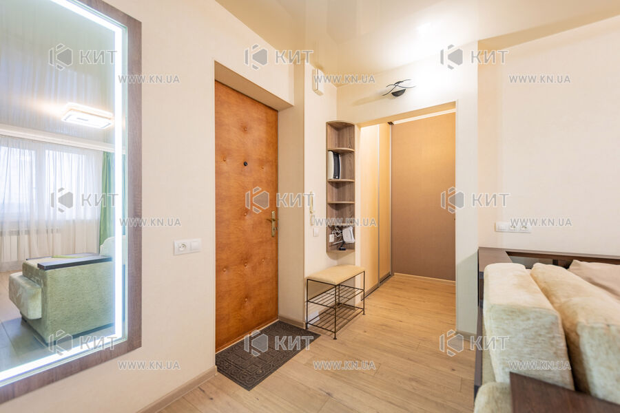 Продажа квартиры Харьков, Салтовка, 46м²