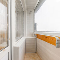Продажа квартиры Харьков, Салтовка, 46м²