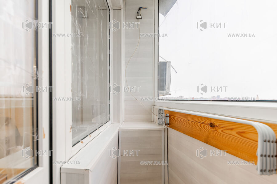 Продажа квартиры Харьков, Салтовка, 46м²