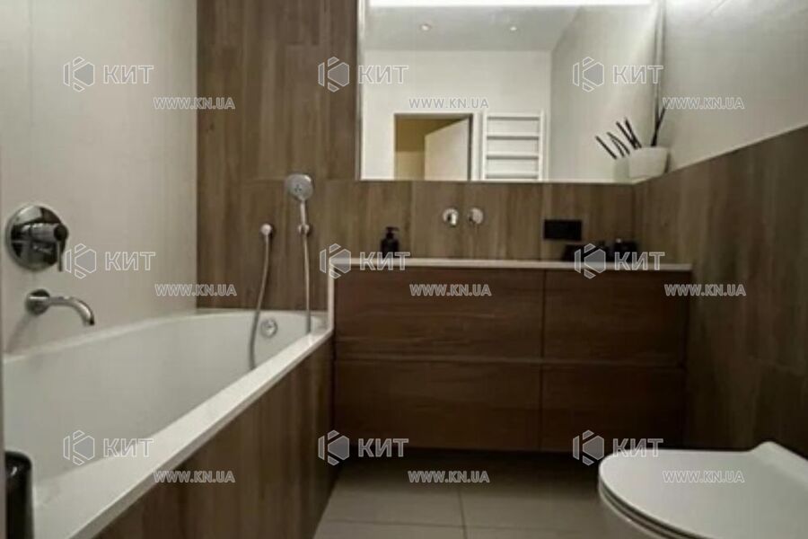 Продажа квартиры Харьков, ХТЗ, Рогань, 82м²