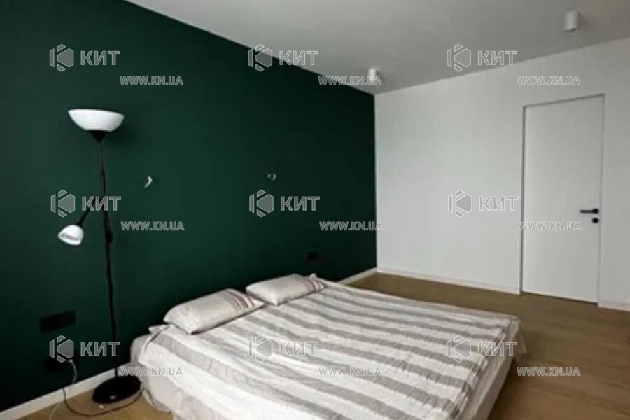 Продажа квартиры Харьков, ХТЗ, Рогань, 82м²