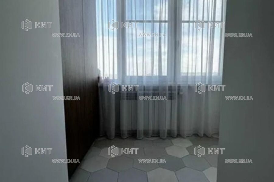 Продажа квартиры Харьков, ХТЗ, Рогань, 82м²