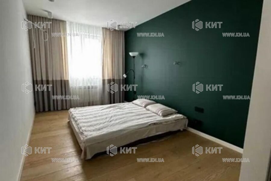 Продажа квартиры Харьков, ХТЗ, Рогань, 82м²