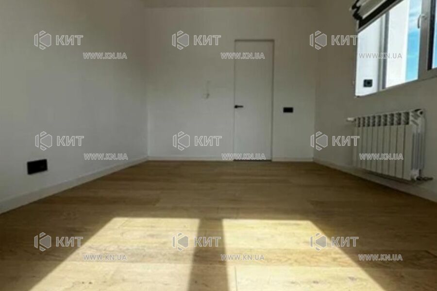 Продажа квартиры Харьков, ХТЗ, Рогань, 82м²