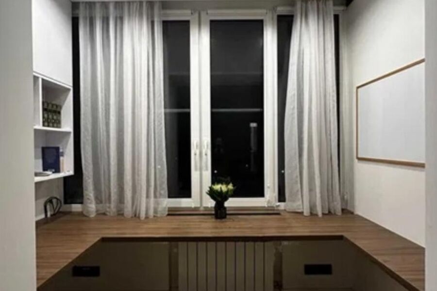 Продажа квартиры Харьков, ХТЗ, Рогань, 82м²