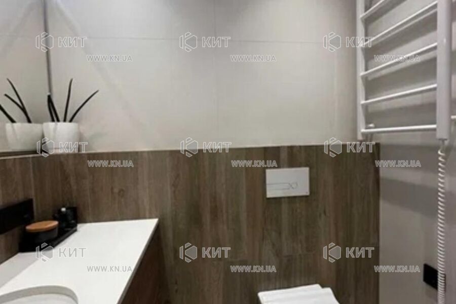 Продажа квартиры Харьков, ХТЗ, Рогань, 82м²