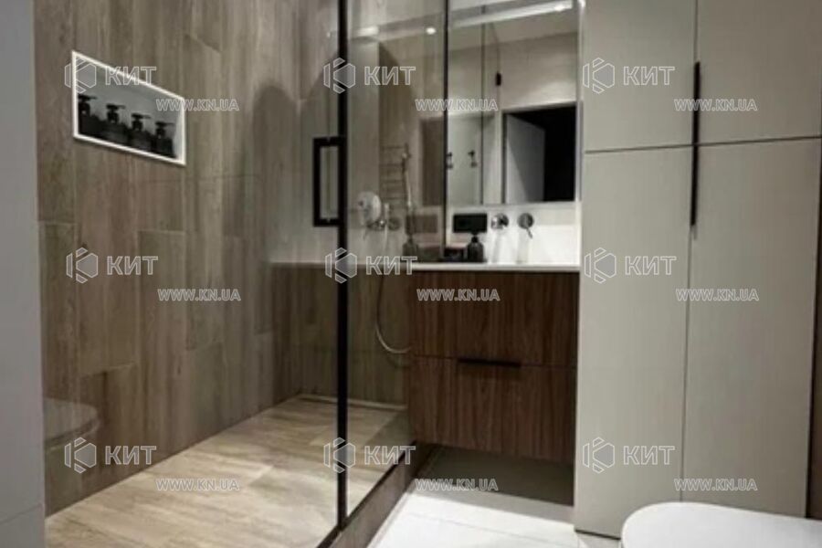 Продажа квартиры Харьков, ХТЗ, Рогань, 82м²