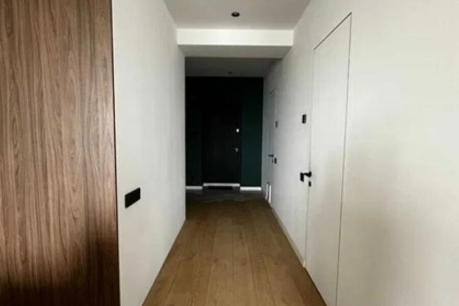 Продажа квартиры Харьков, ХТЗ, Рогань, 82м²
