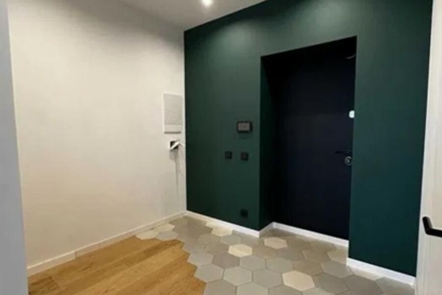 Продажа квартиры Харьков, ХТЗ, Рогань, 82м²