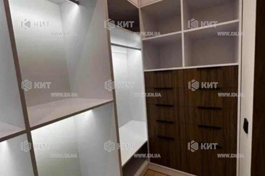 Продажа квартиры Харьков, ХТЗ, Рогань, 82м²