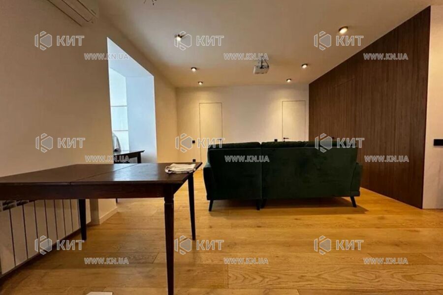 Продажа квартиры Харьков, ХТЗ, Рогань, 82м²