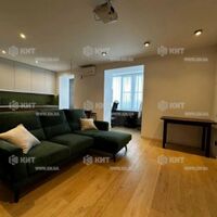 Продажа квартиры Харьков, ХТЗ, Рогань, 82м²