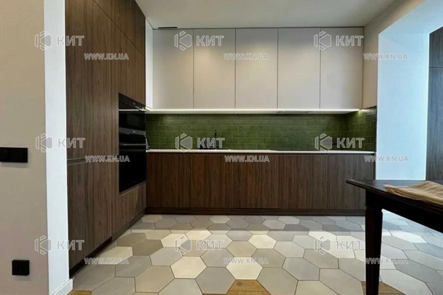 Продажа квартиры Харьков, ХТЗ, Рогань, 82м²