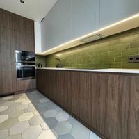 Продажа квартиры Харьков, ХТЗ, Рогань, 82м²