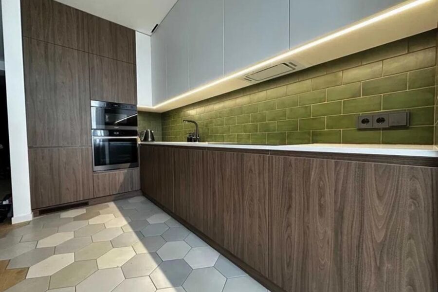 Продажа квартиры Харьков, ХТЗ, Рогань, 82м²