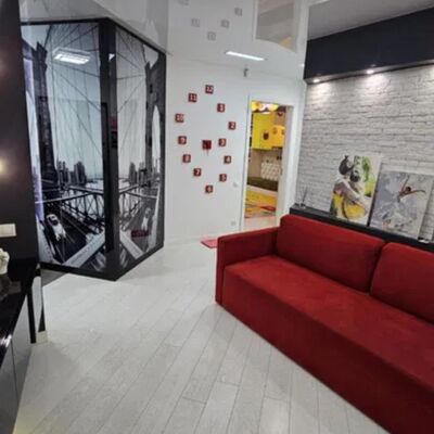 Продажа 	 Харьков,  Людвига Свободы пр.   39