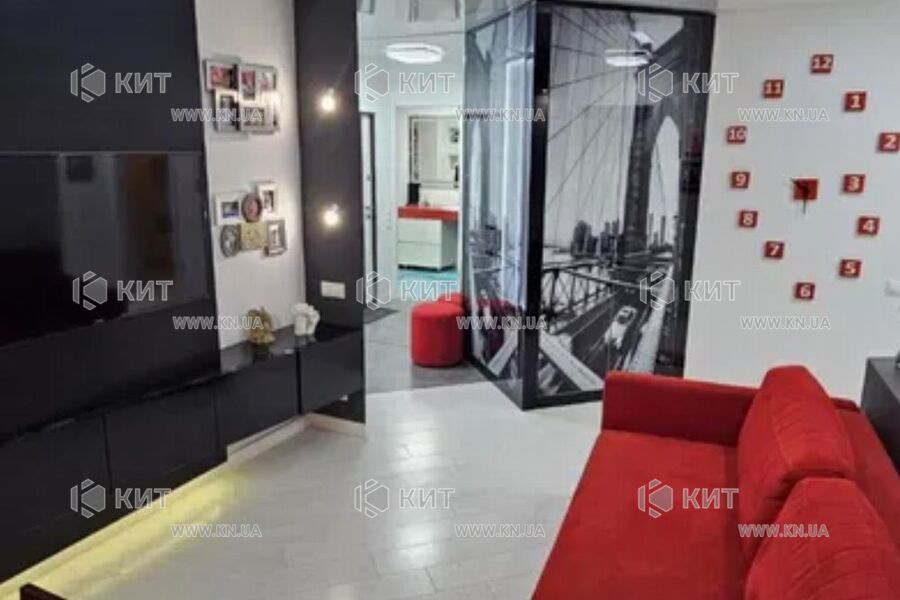 Продаж квартири Харків, Олексіївка, 65м²